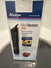 Aqueon Mini Fish Tank