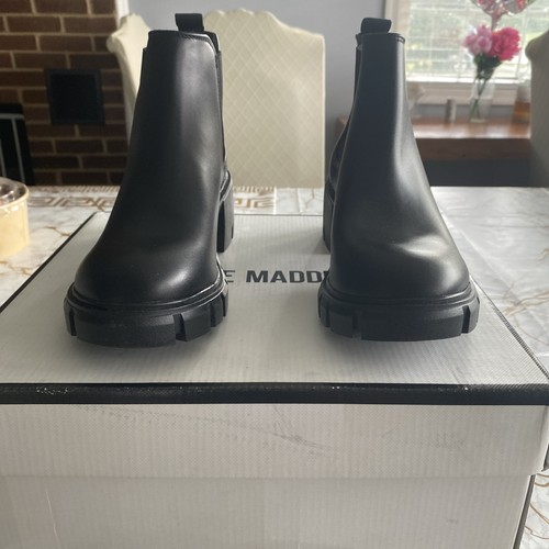 Steve madden hutchh20 - steve,