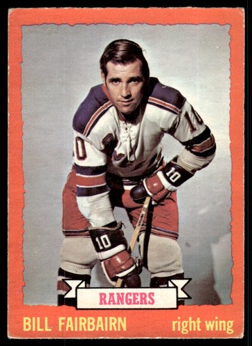 1973 pee chee - vtg, opc
