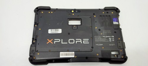Xplore ix101b2 coperchio - ix101b2,