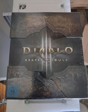 Diablo 3 Reaper of Souls