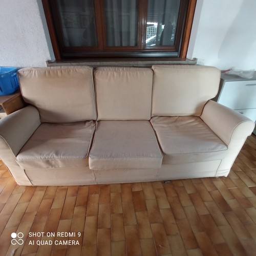 Divano posti - 3,