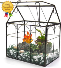 Grande Serra Alta per Piante