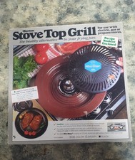 BURTON PIANO COTTURA GRILL