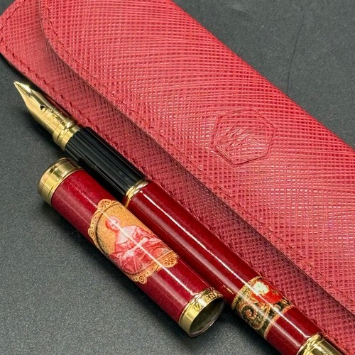 Waterman lady agatha penna - waterman,