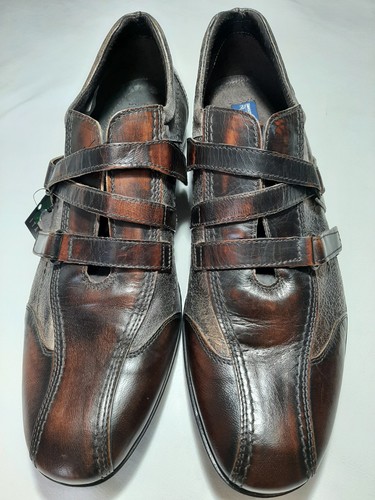 Romano sicari scarpe - scarpe, uomo