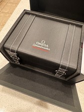 Omega Speedmaster Professional
