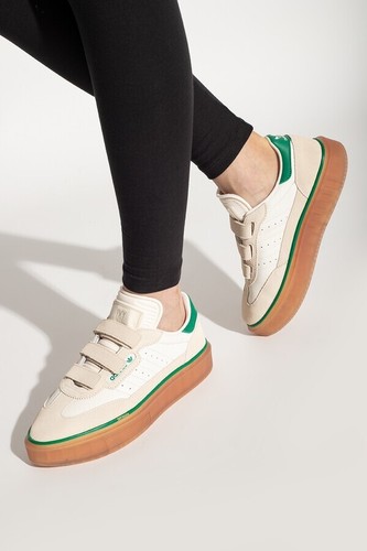 Sneakers adidas ivy park super - ivy,