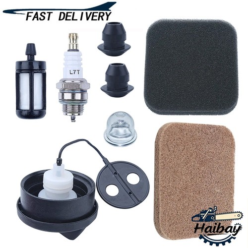 Kit messa punto filtro aria - punto,