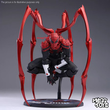 Superior Spider Man CT Toy 1/12 Action Figure Statua da Collezione Hot Xmas Gift