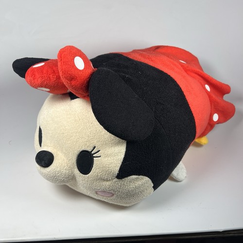 Disney store minnie mouse - store, tsum