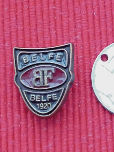 Belfe 1920 belloni - belfe, di