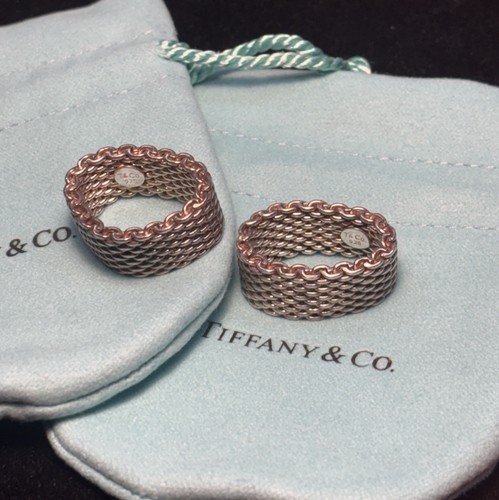 Anelli tiffany co somerset - tiffany,