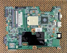 HP Compaq Presario CQ60 * AMD