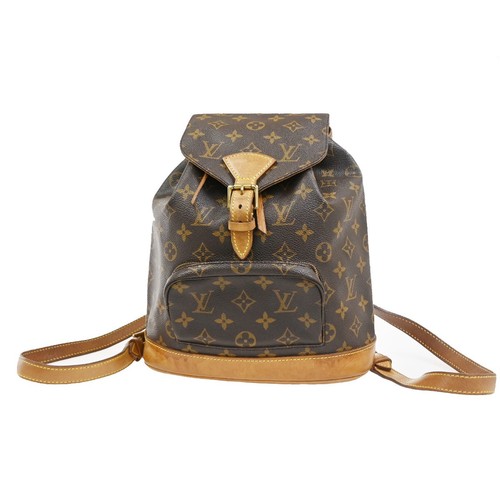 Borsa zaino louis - borsa,