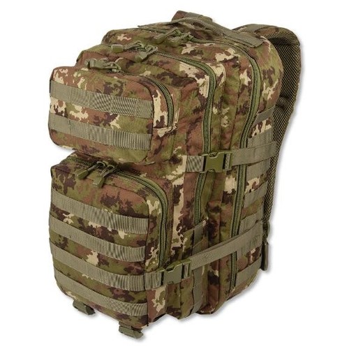Zaino militare mil - zaino, tec