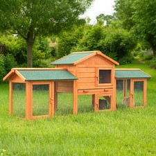 Casetta per piccoli animali