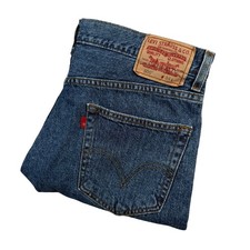 Pantaloncini corti Levis 505