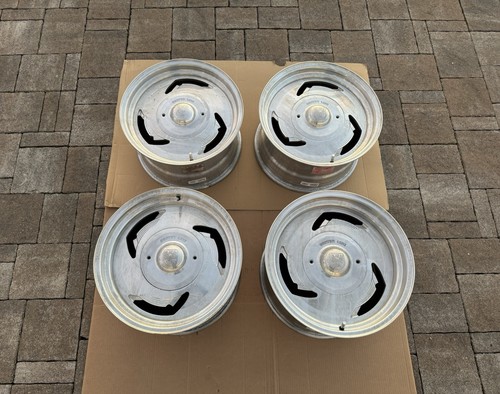 Chevrolet ford center - 4x,