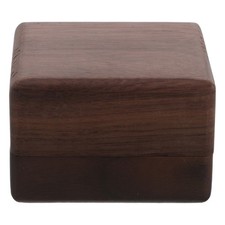  Gemelli in noce nero porta