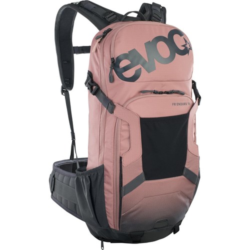 Zaino protettivo enduro evoc - zaino,