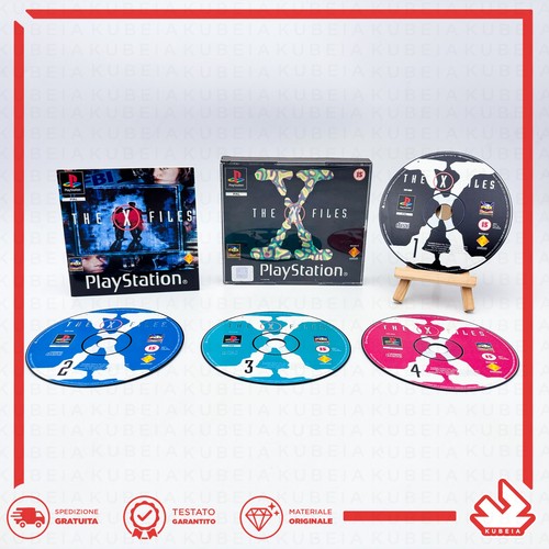 The files ps1 - files, 1