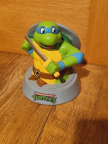 Teenage mutant ninja - mutant,