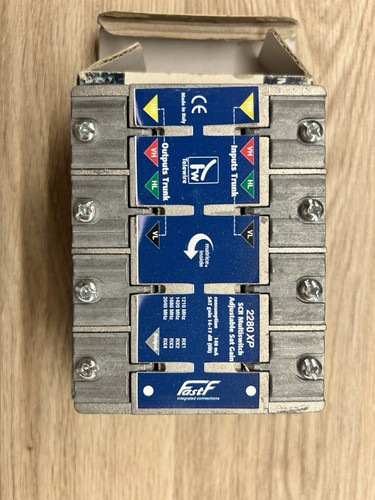 Multiswitch 4x4x1scr 2280xp - multiswitch,