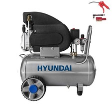 Hyundai 65650 - Compressore