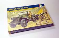 Modellino militare ITALERI