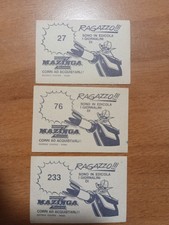 3 figurine Mazinga Z (Edierre