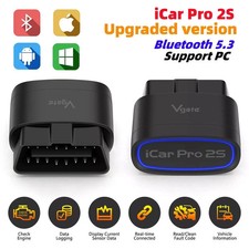 iCar Pro 2S ELM327 Bluetooth