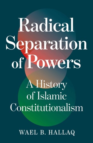 Radical separation powers - of,
