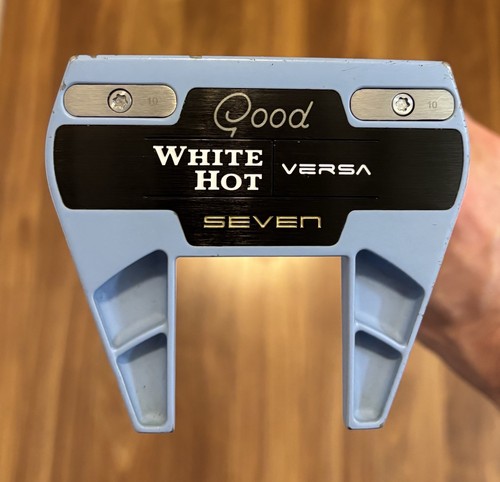 Odyssey white hot versa - odyssey,