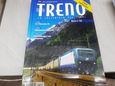 RIVISTA TUTTOTRENO MARZO 2003