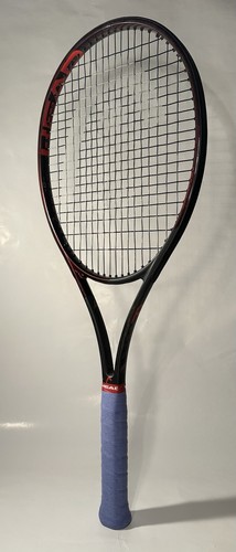 Head prestige pro 2021 - pro,