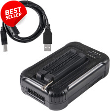 T48 TL866-3G Programmatore per