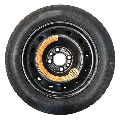 Ruotino scorta pirelli - ruotino,