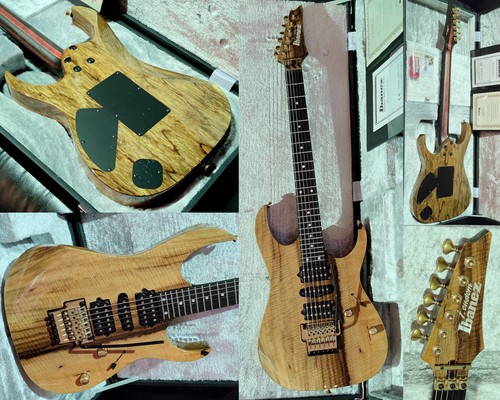 Ibanez custom jcrg 2201 - 2201,