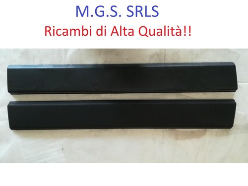 Modanatura porta anteriore - modanatura,