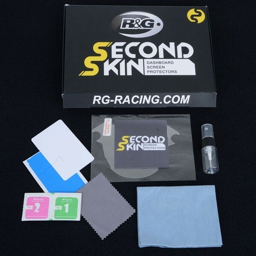 Dsp apr 001cl kit schermo - kit,