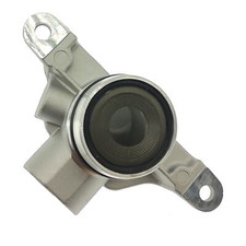 Flangia coperchio sfiato per Mercedes-Benz con motore 3.0 CDI OM642 A6420100131