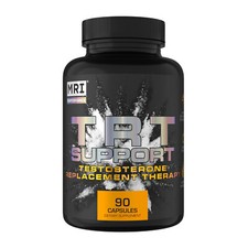 MRI PERFORMANCE - TRT