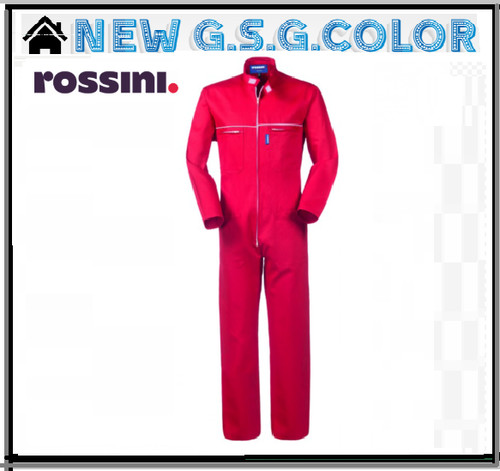 Rossini tuta lavoro intera - tuta,