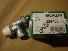 CALEFFI 224402 1/2 Valvola
