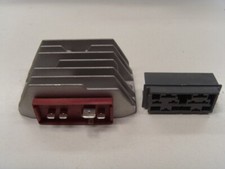 Regolatore di tensione 12V 30A LOMBARDINI RUGGERINI 3LD 4LD SAPRISA 7255