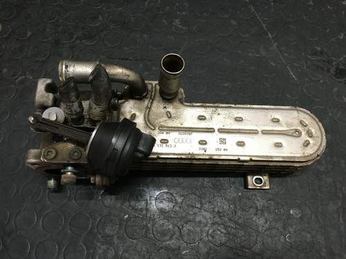 Scambiatore egr audi - scambiatore,