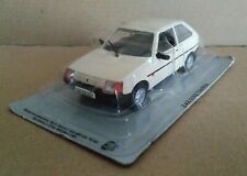 ZAZ 1102 TAVRIA SCALA 1/43