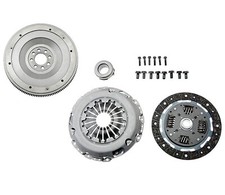 KIT FRIZIONE E VOLANO MODIFICA