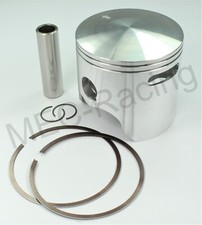 Pistone Wössner per KTM MX